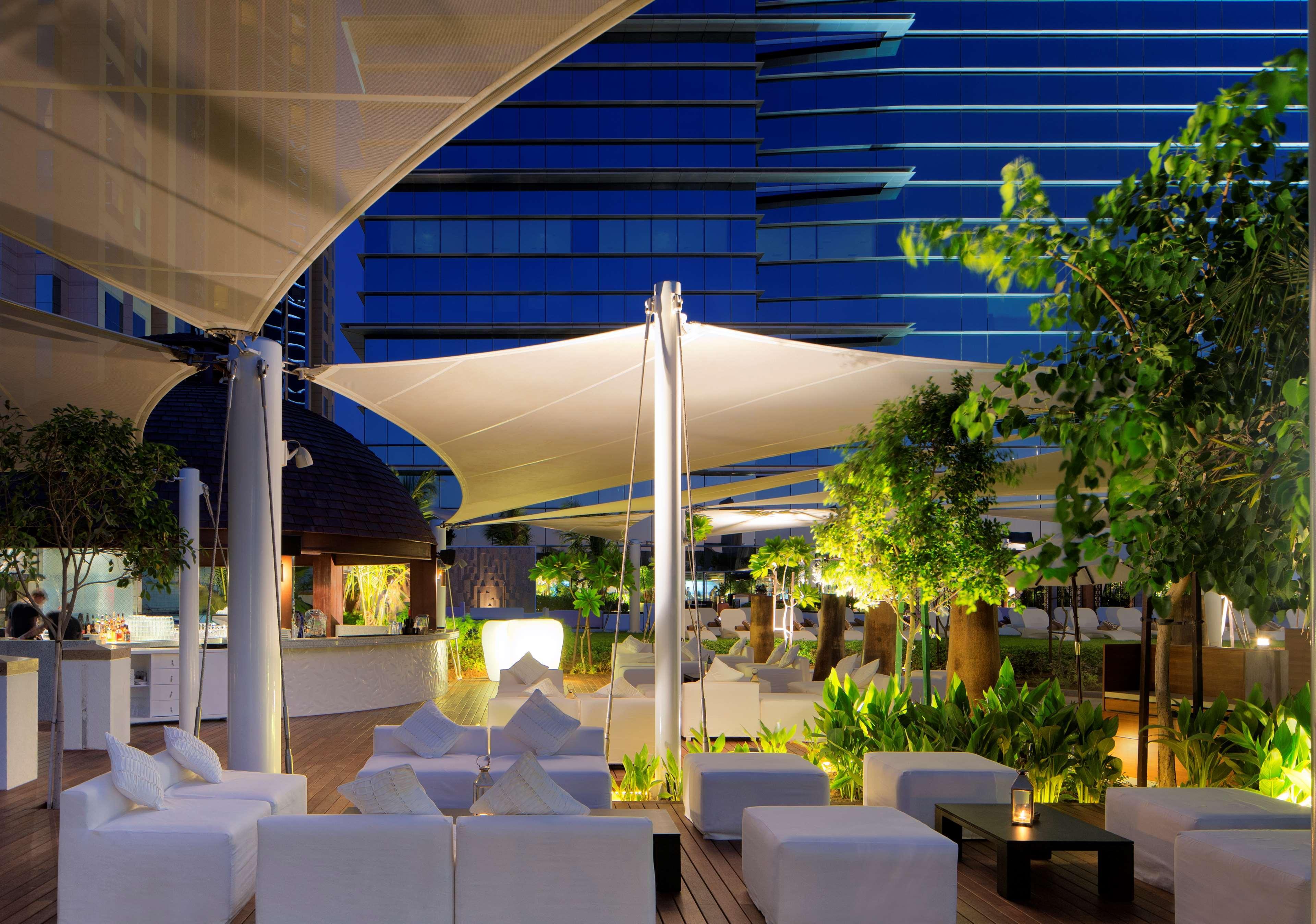 Conrad 5* Dubaï