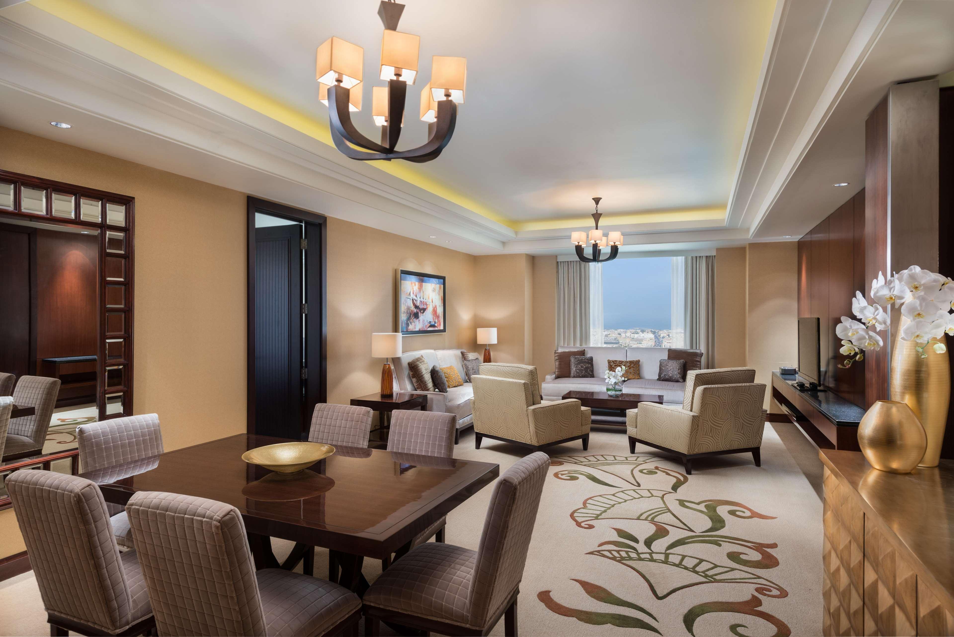 Conrad 5* Dubaï