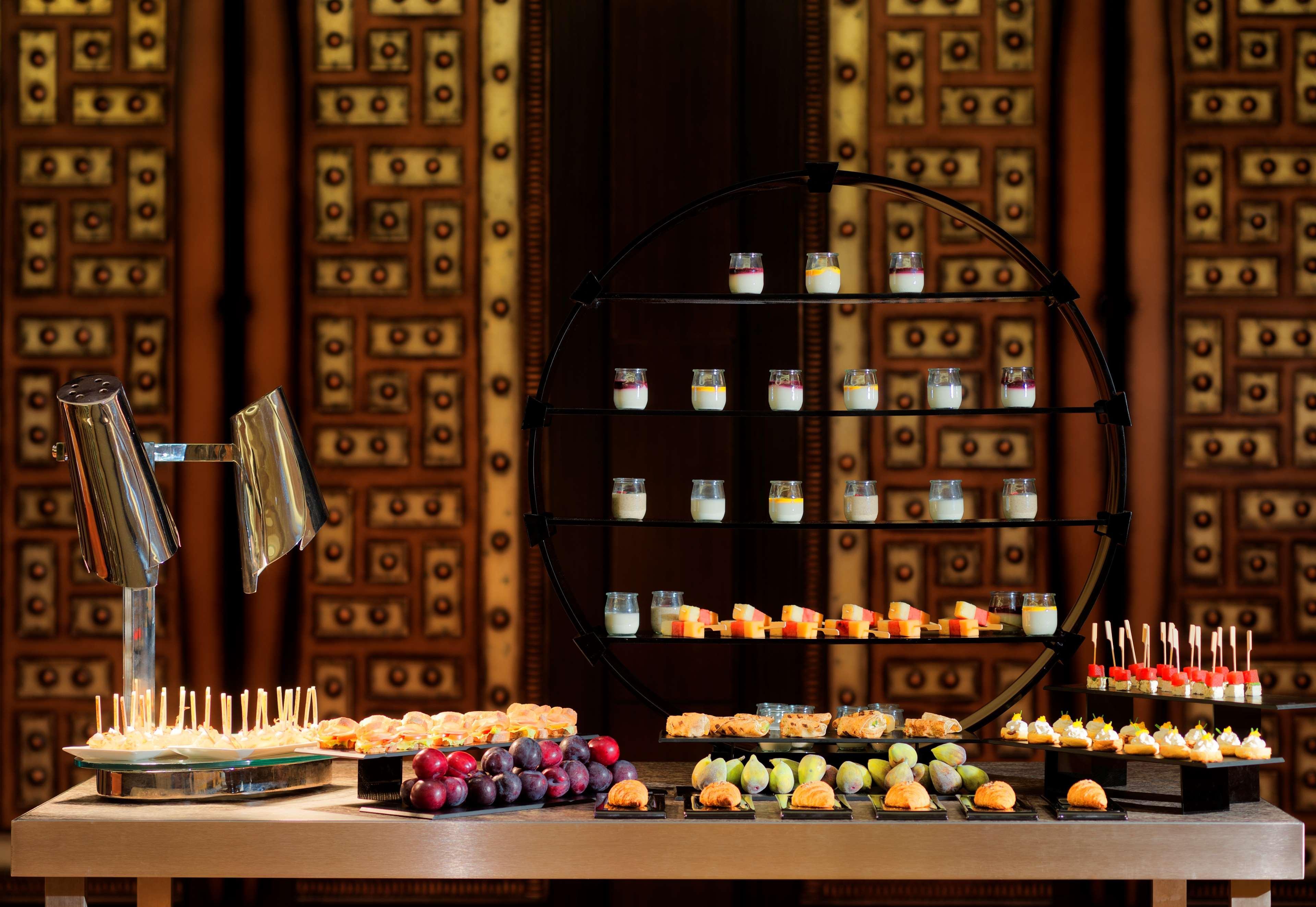 Conrad 5* Dubaï
