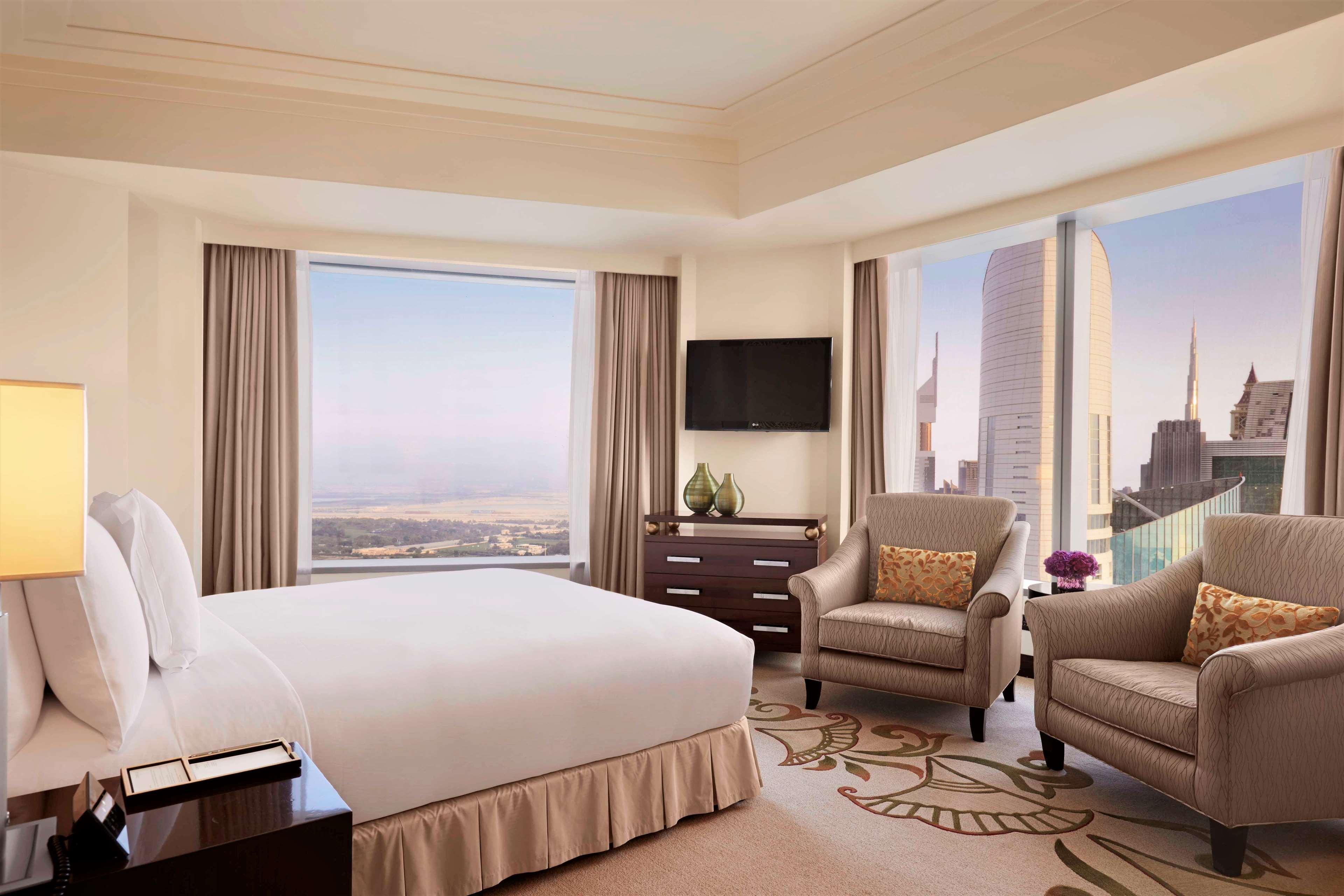 Conrad Hotel Dubaï