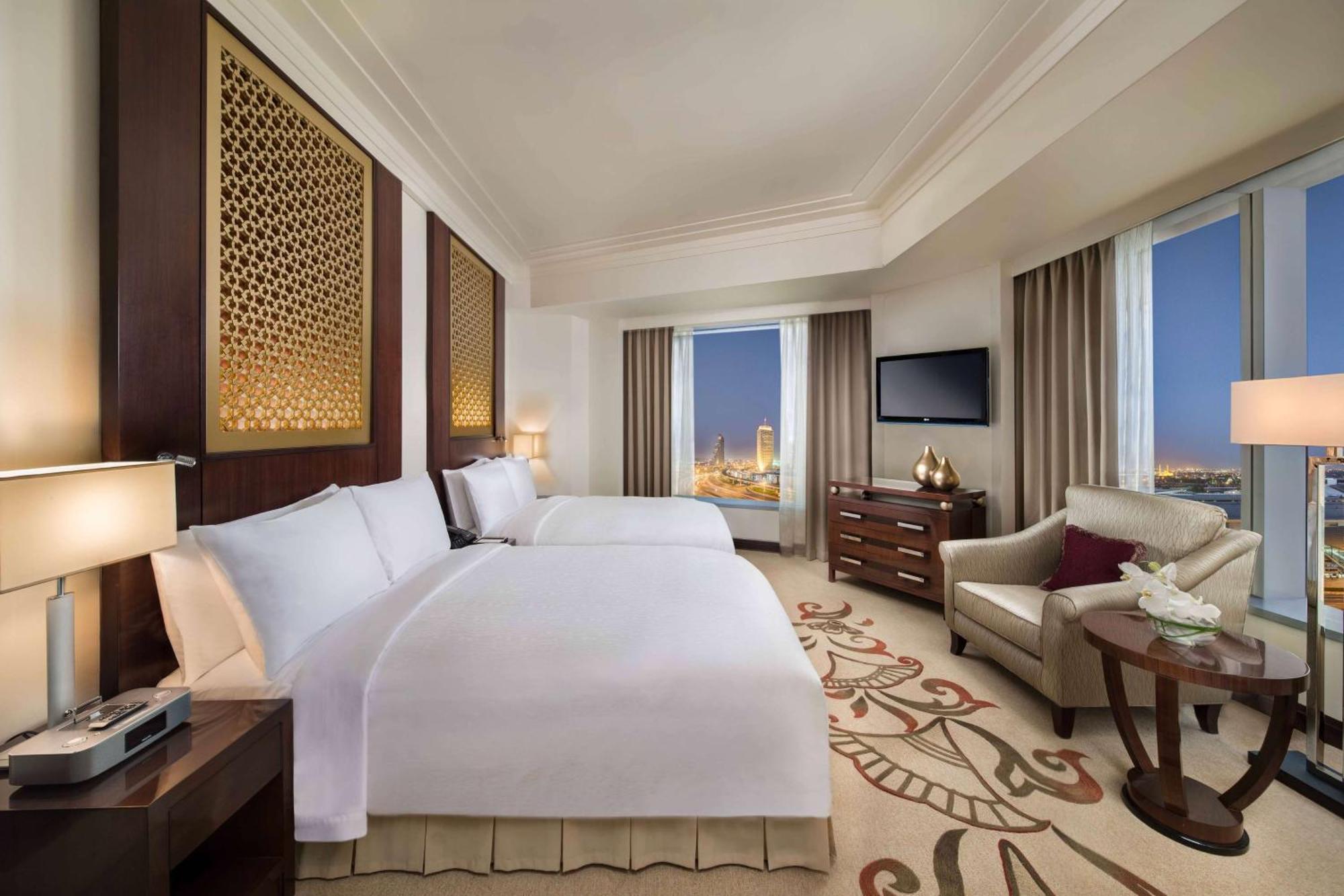 Conrad Hotel Dubaï