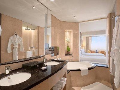 Hotel Conrad Dubaï